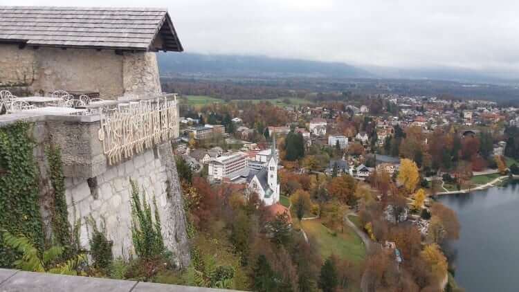 destinații