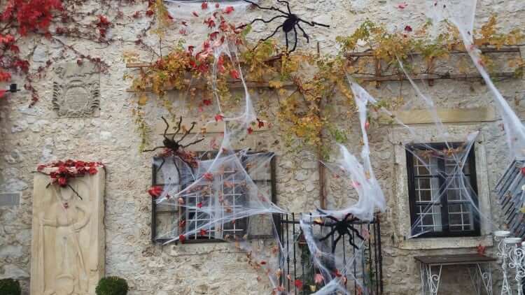 Castelul Bled
