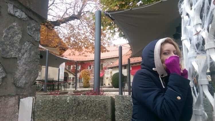 Bled