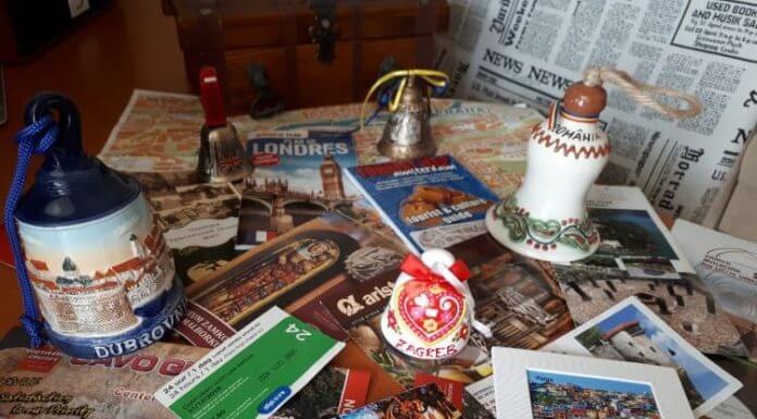 POFTIM LA AMINTIRI !