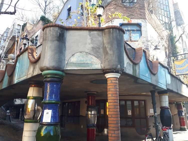 Casa Hundertwasser