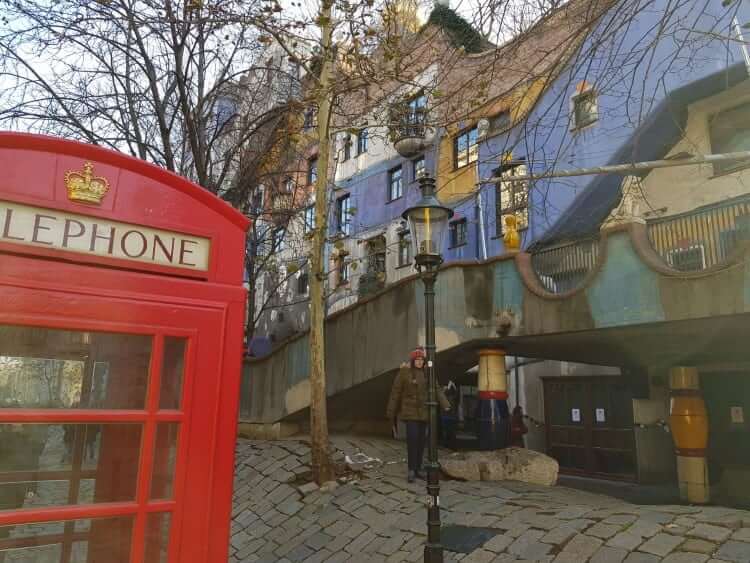 Casa Hundertwasser