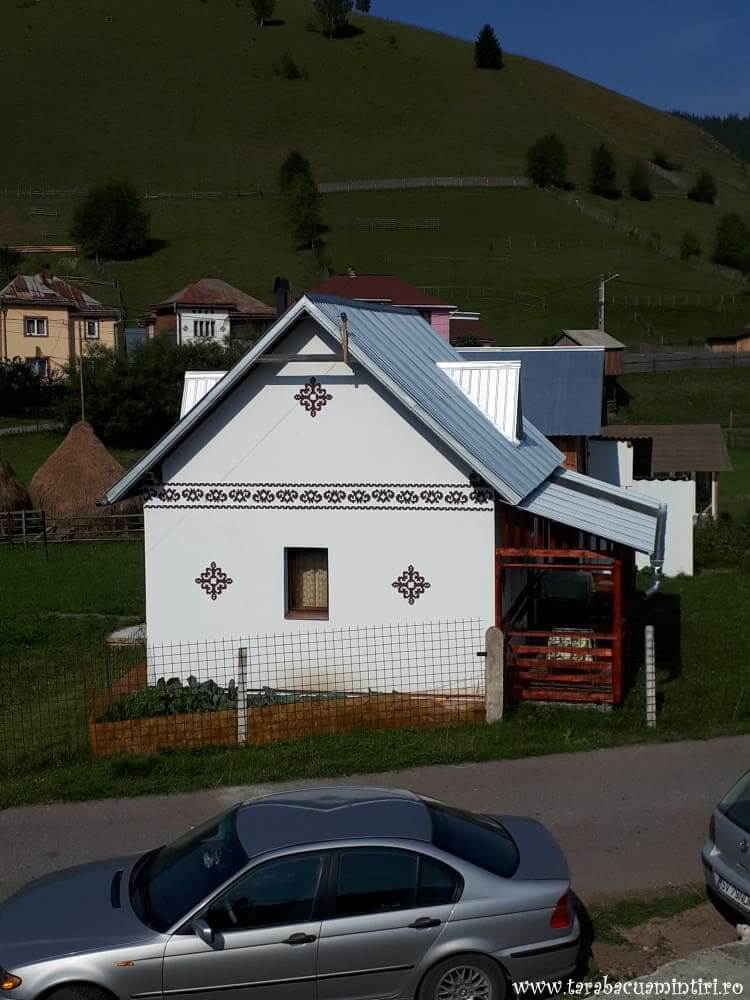 Ciocănești