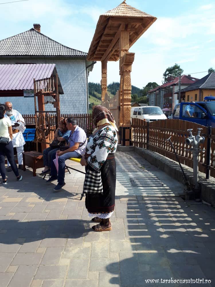 Ciocănești