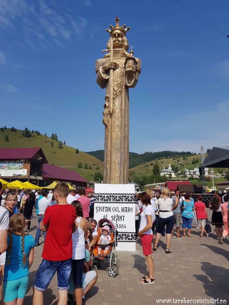 Ciocănești