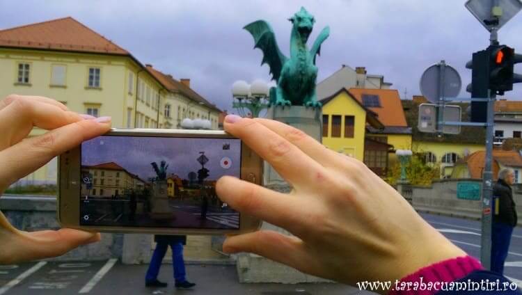 Ljubljana