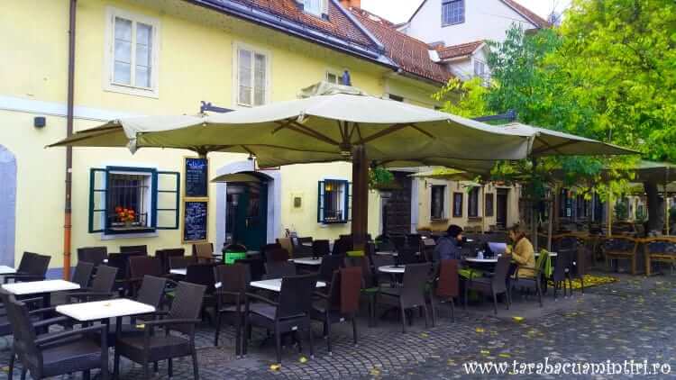 Ljubljana