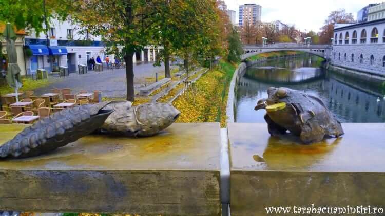 Ljubljana