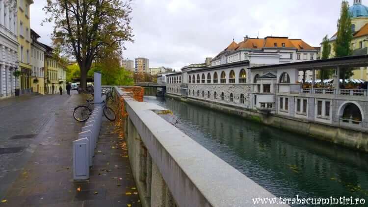 Ljubljana