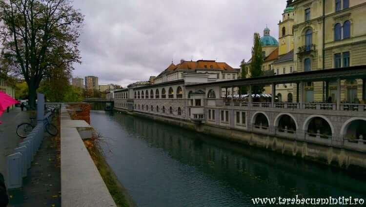 Ljubljana