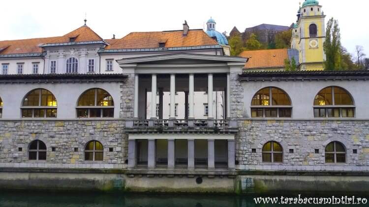 Ljubljana