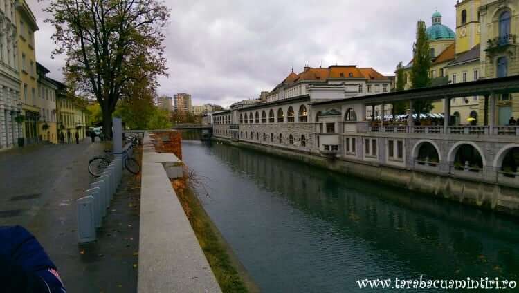 Ljubljana