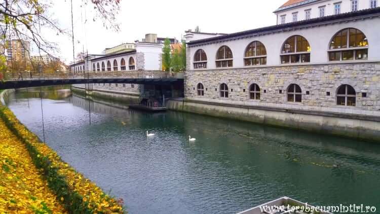 Ljubljana