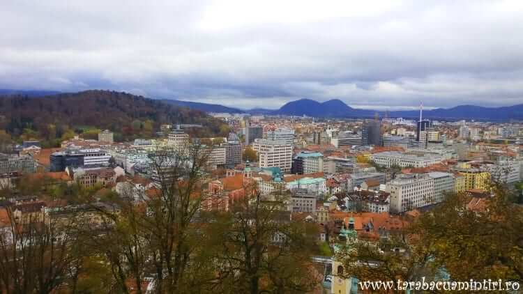 Ljubljana