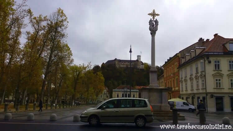 Ljubljana