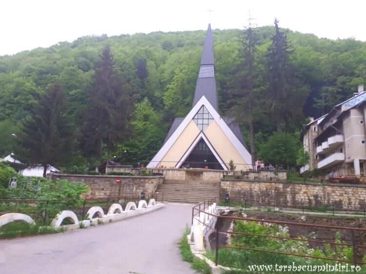 Slănic Moldova