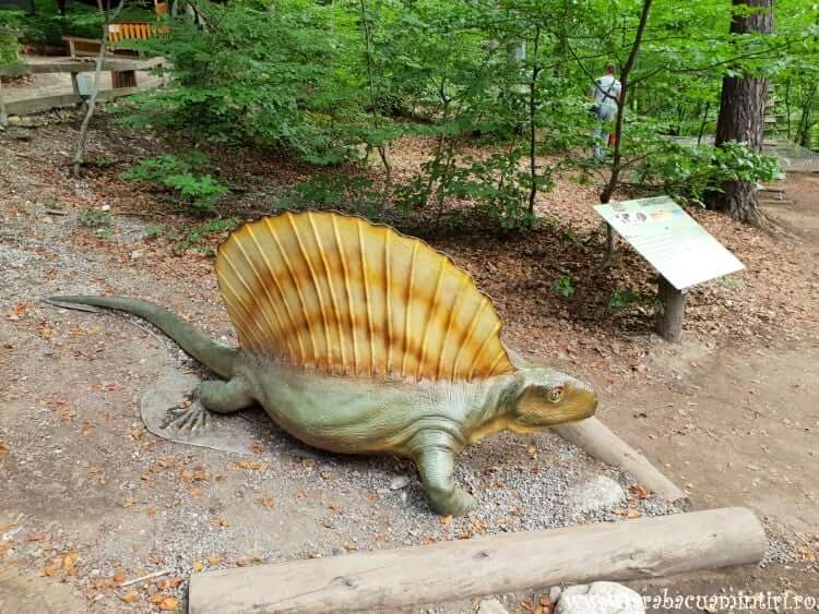 Dino parc