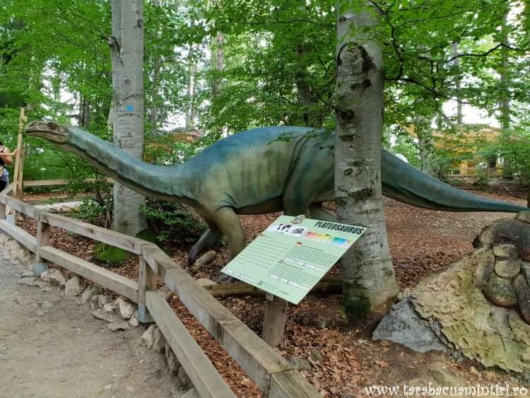 Dino parc