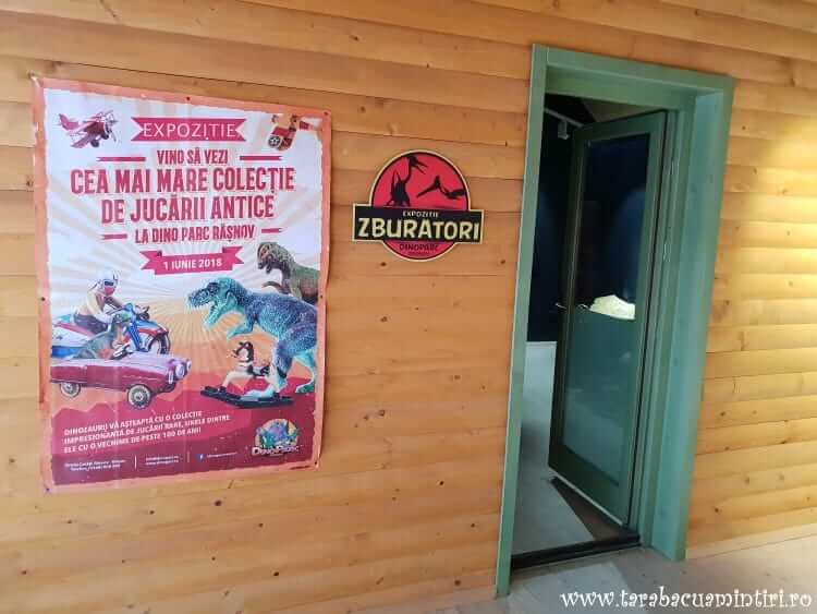Dino parc