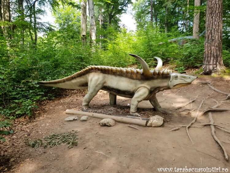 Dino parc