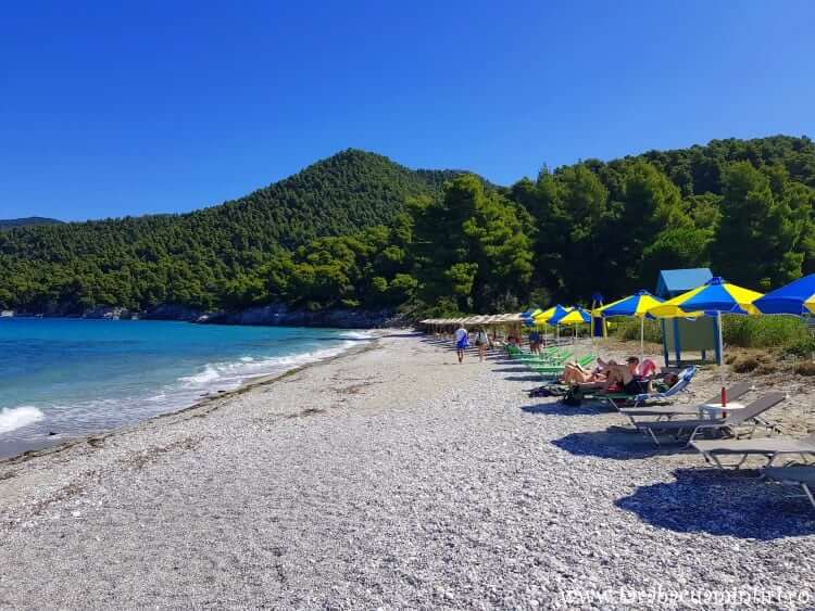Insula Skopelos