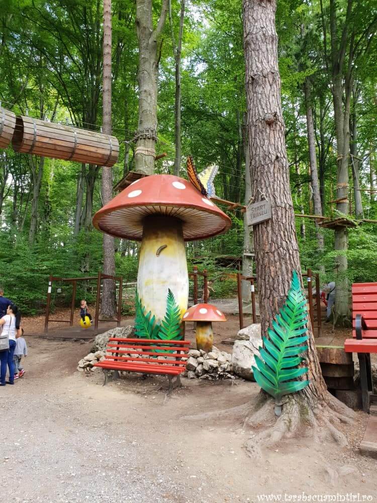 Dino parc