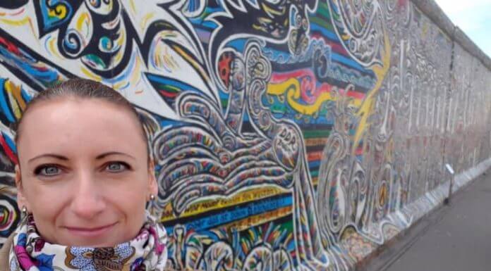 eTravel Awards, nominalizare BEST TRAVEL BLOG 2018