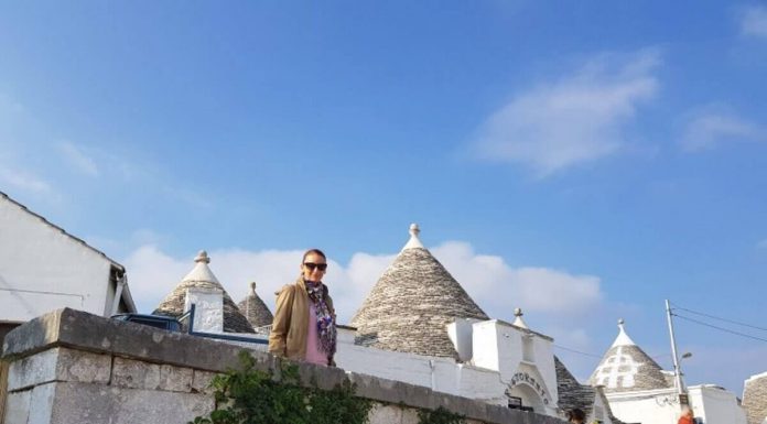 CE-AR FI SĂ FII…FERICITĂ? Fericită