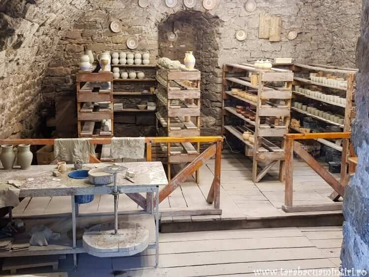 Cetatea Camenița