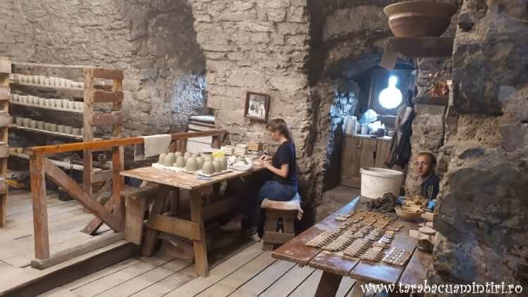 Cetatea Camenița