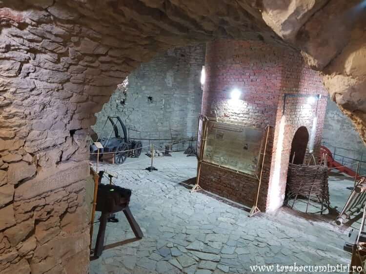 Cetatea Camenița