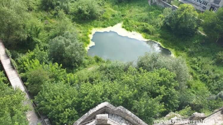 Cetatea Camenița
