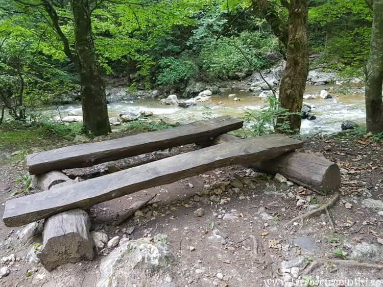 Cheile Vârghișului