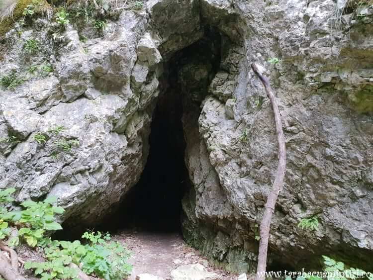 Cheile Vârghișului