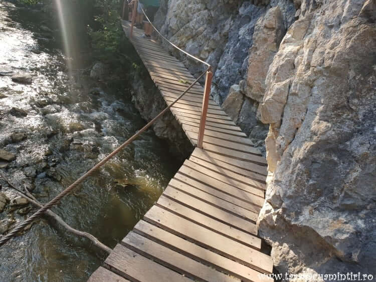 Cheile Vârghișului