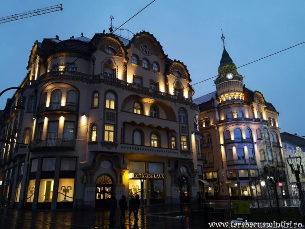 Oradea