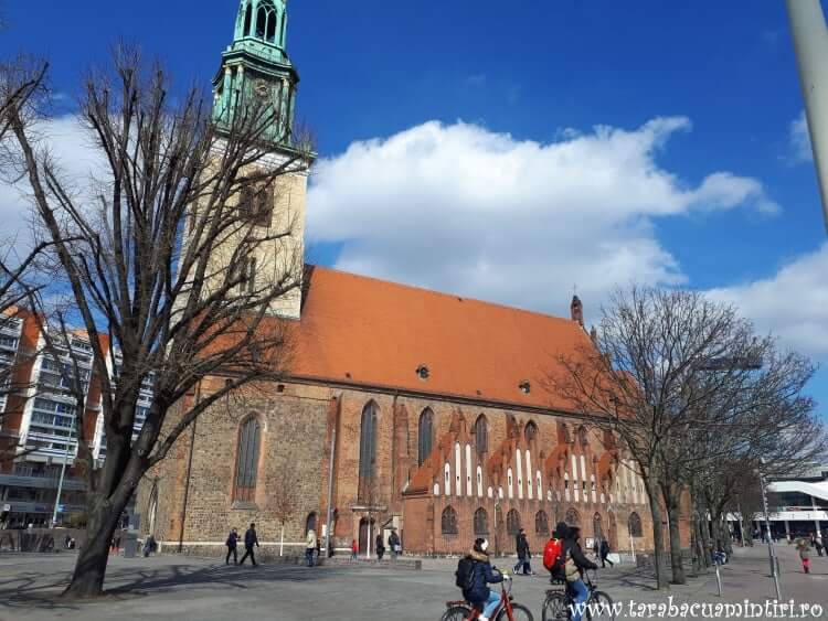 Zidul Berlinului