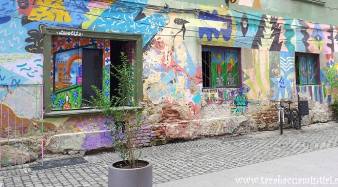 NE VEDEM ȘI PE INSTAGRAM!