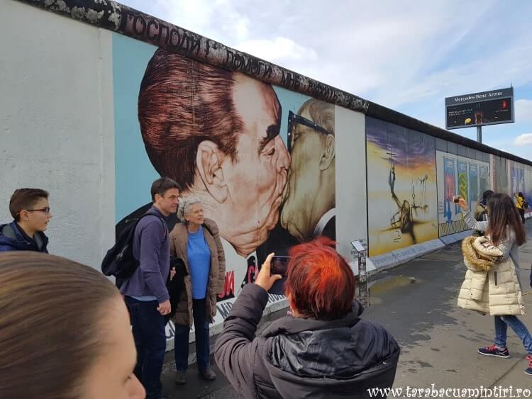 Zidul Berlinului