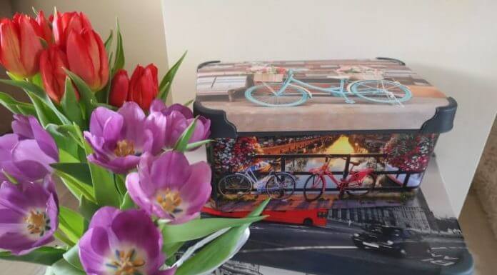 MOMENTUL ACELA CÂND SPUI, GATA… Momentul acela