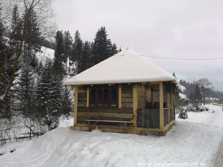 Huțulca