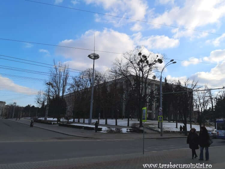 Chișinău