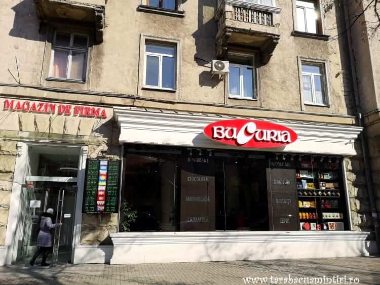 Chișinău