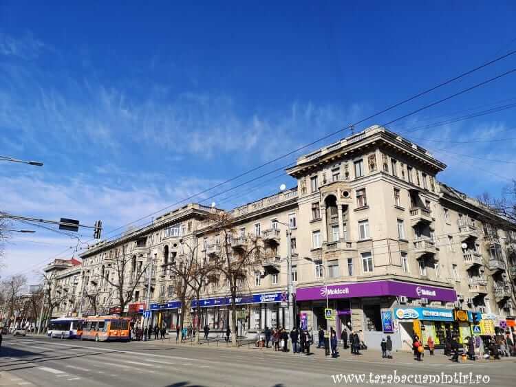 Chișinău