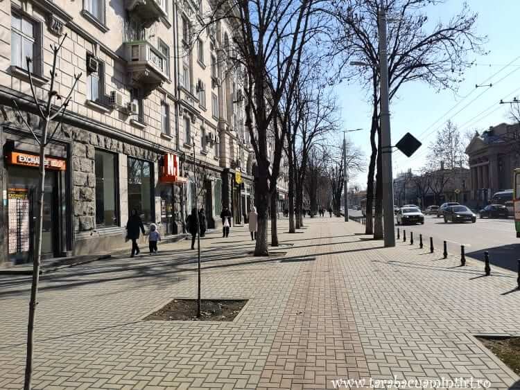 Chișinău