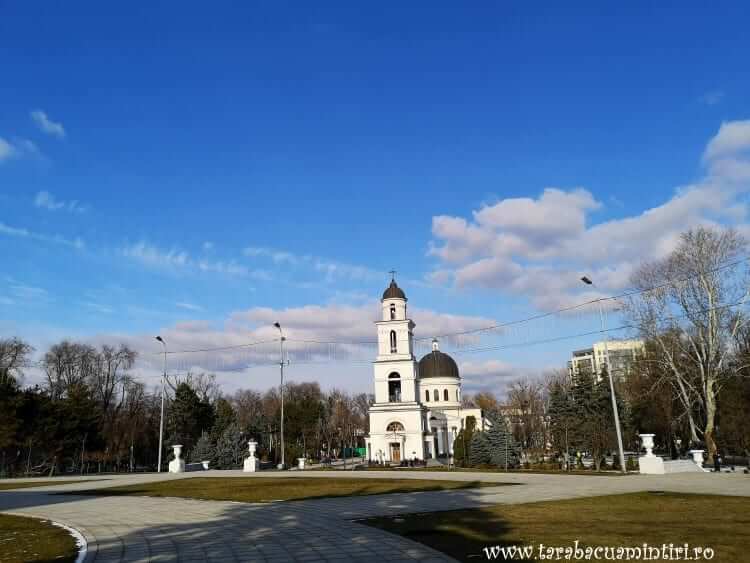 Chișinău