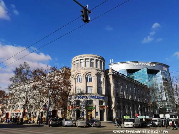 Chișinău