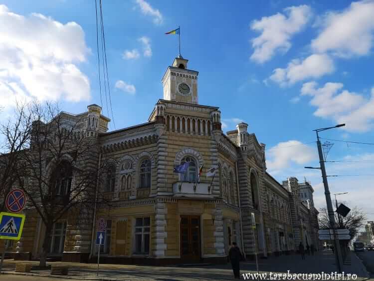 Chișinău