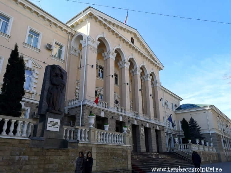 Chișinău
