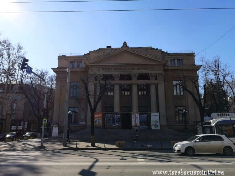 Chișinău